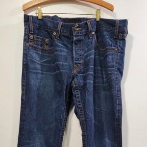 True Religion Jeans Size 38 Seat 34